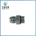 adaptador hidráulico de manguera ningbo